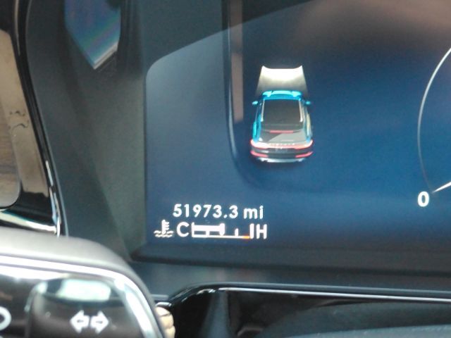 2023 Lincoln Corsair Reserve Plano TX