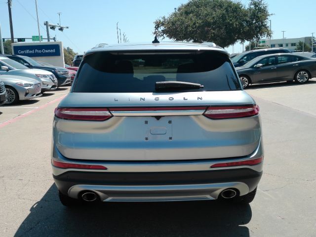2023 Lincoln Corsair Reserve Plano TX