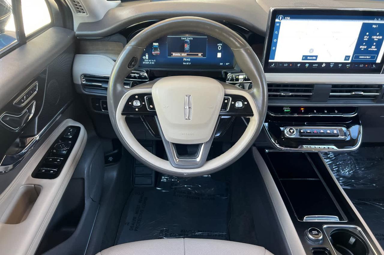 2023 Lincoln Corsair Reserve Roseville CA