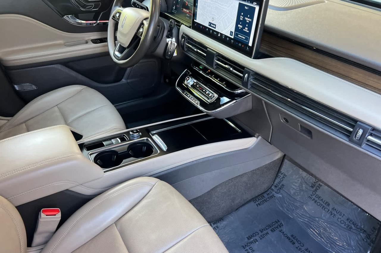 2023 Lincoln Corsair Reserve Roseville CA