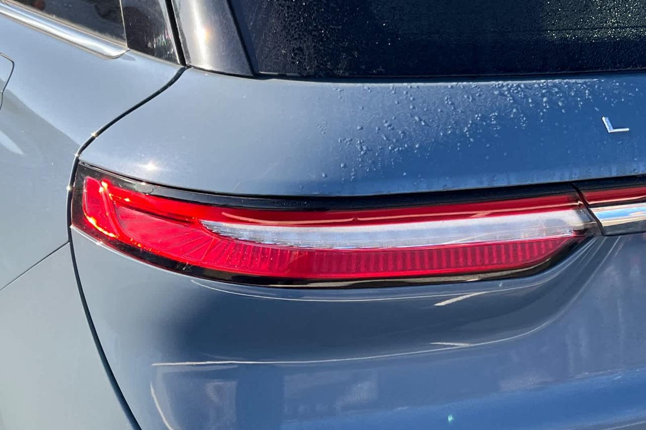 2023 Lincoln Corsair Reserve Roseville CA