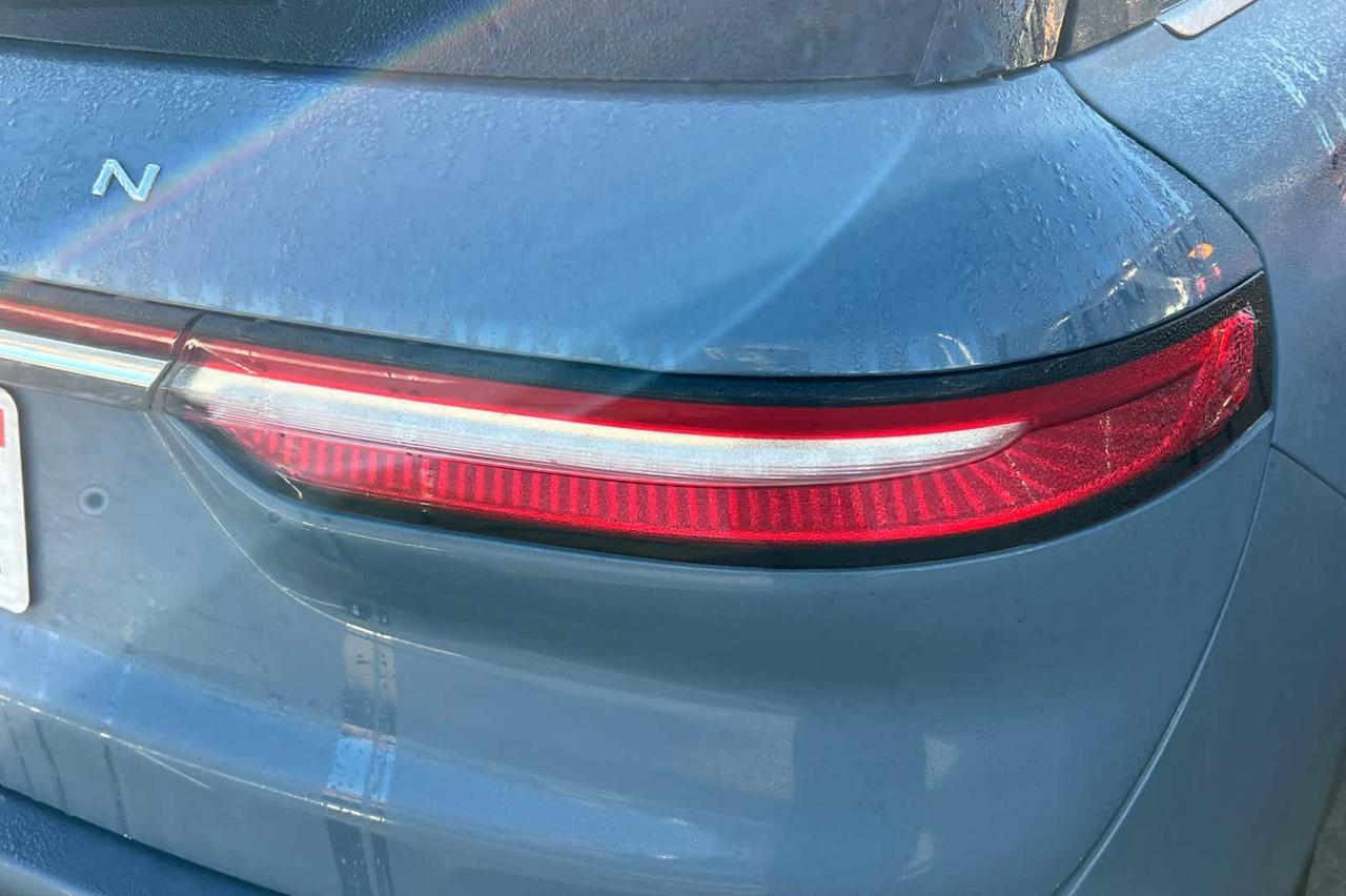 2023 Lincoln Corsair Reserve Roseville CA