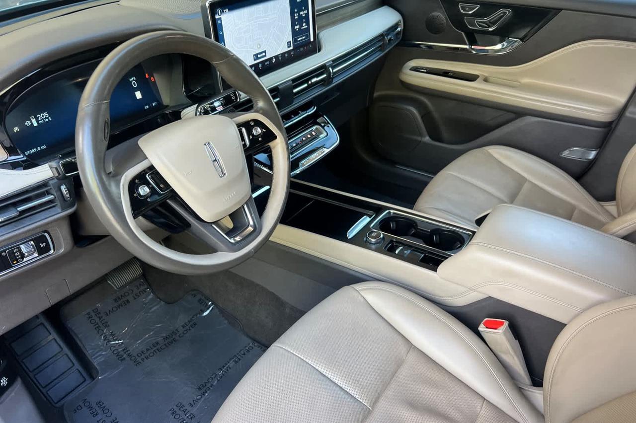 2023 Lincoln Corsair Reserve Roseville CA