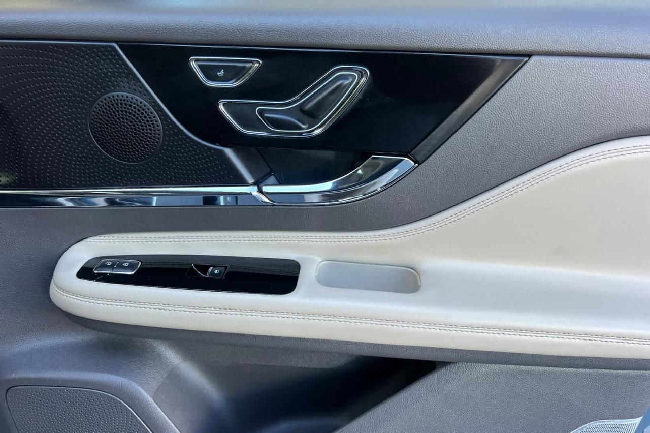 2023 Lincoln Corsair Reserve Roseville CA