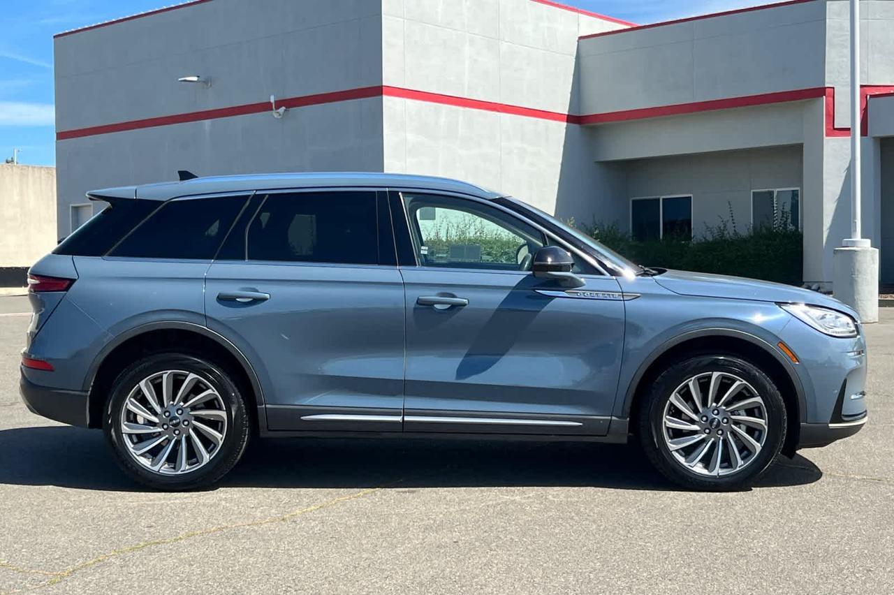 2023 Lincoln Corsair Reserve Roseville CA