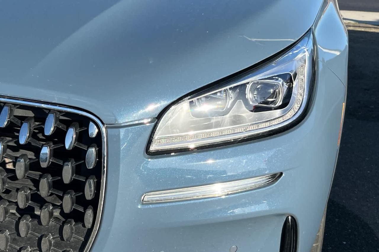 2023 Lincoln Corsair Reserve Roseville CA