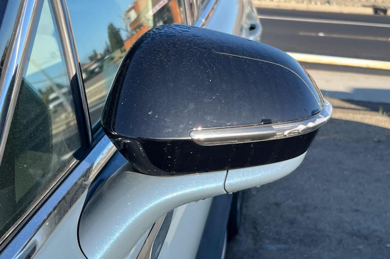 2023 Lincoln Corsair Reserve Roseville CA