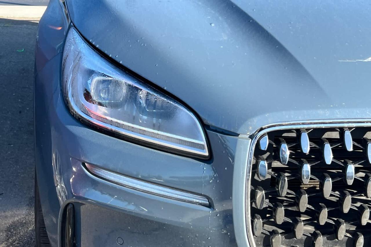 2023 Lincoln Corsair Reserve Roseville CA