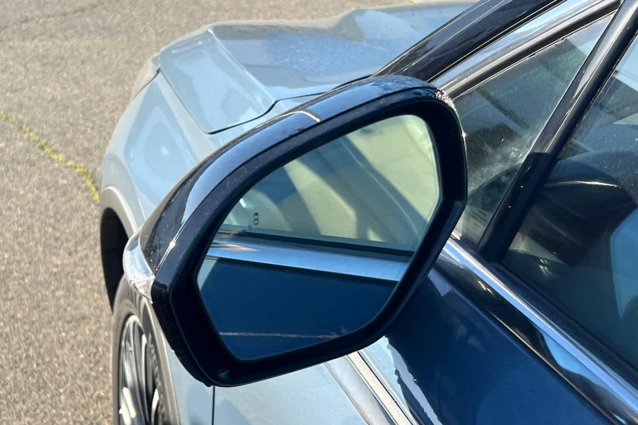 2023 Lincoln Corsair Reserve Roseville CA