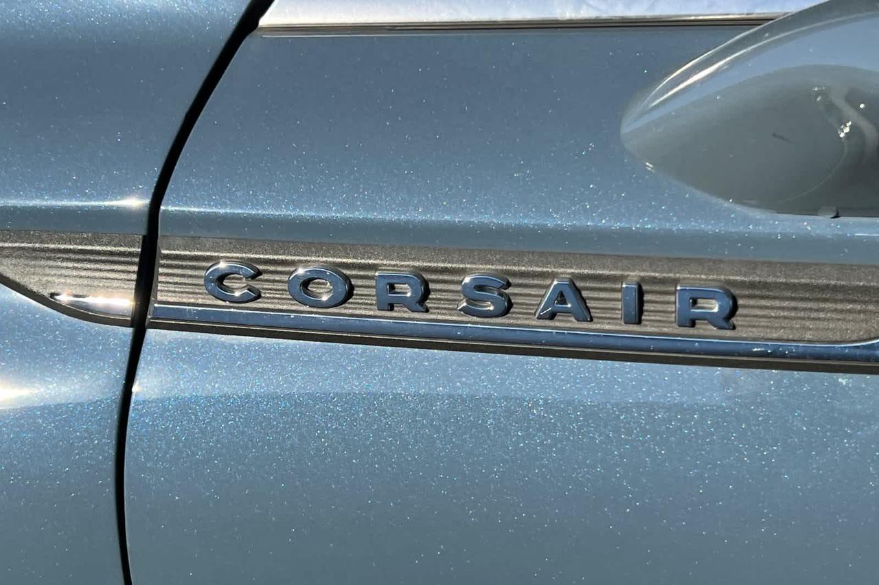 2023 Lincoln Corsair Reserve Roseville CA