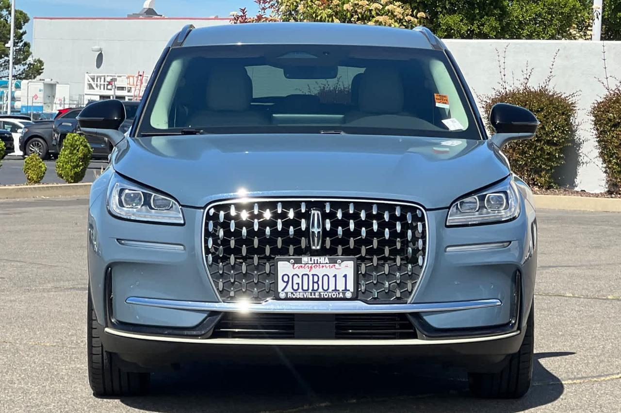 2023 Lincoln Corsair Reserve Roseville CA