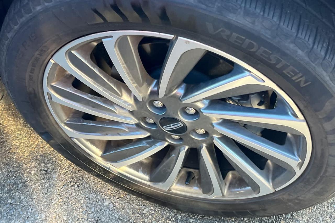 2023 Lincoln Corsair Reserve Roseville CA