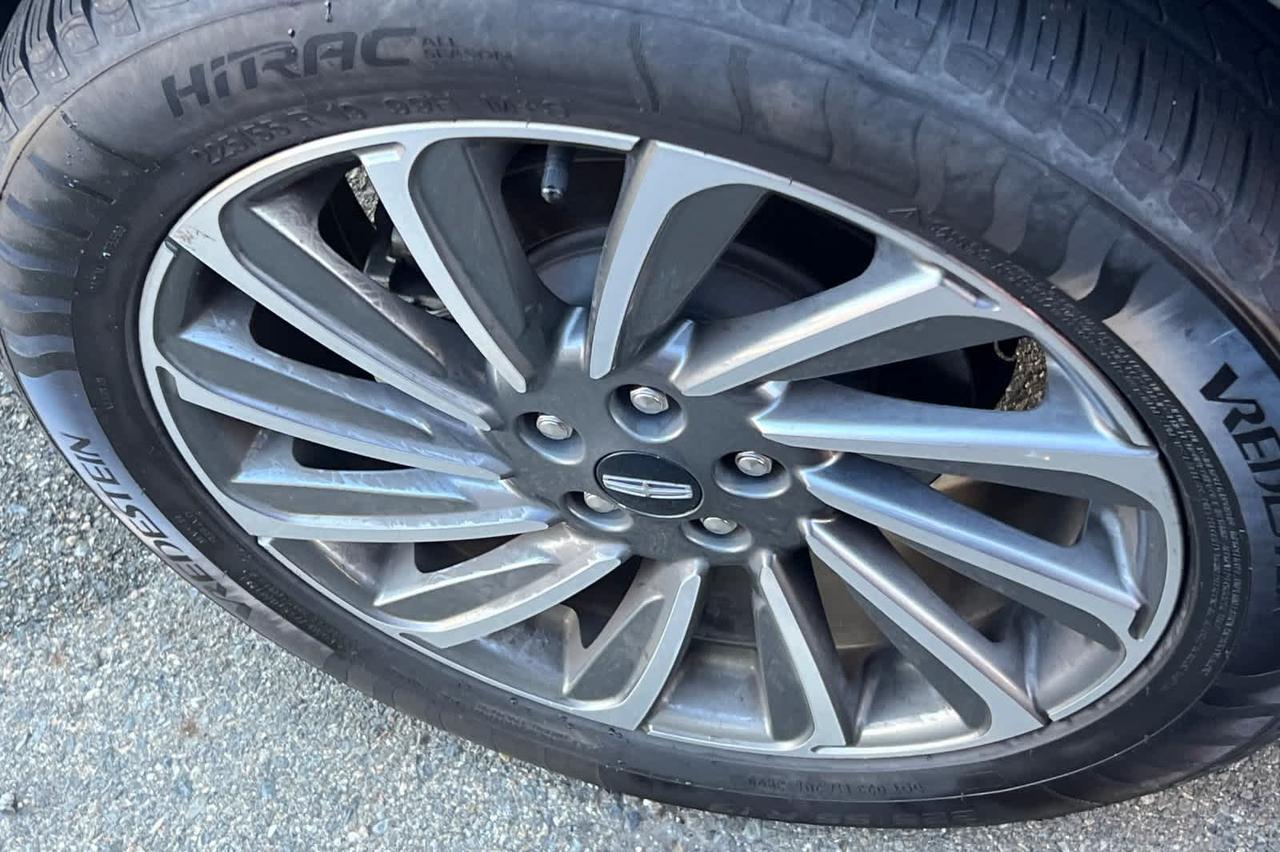 2023 Lincoln Corsair Reserve Roseville CA