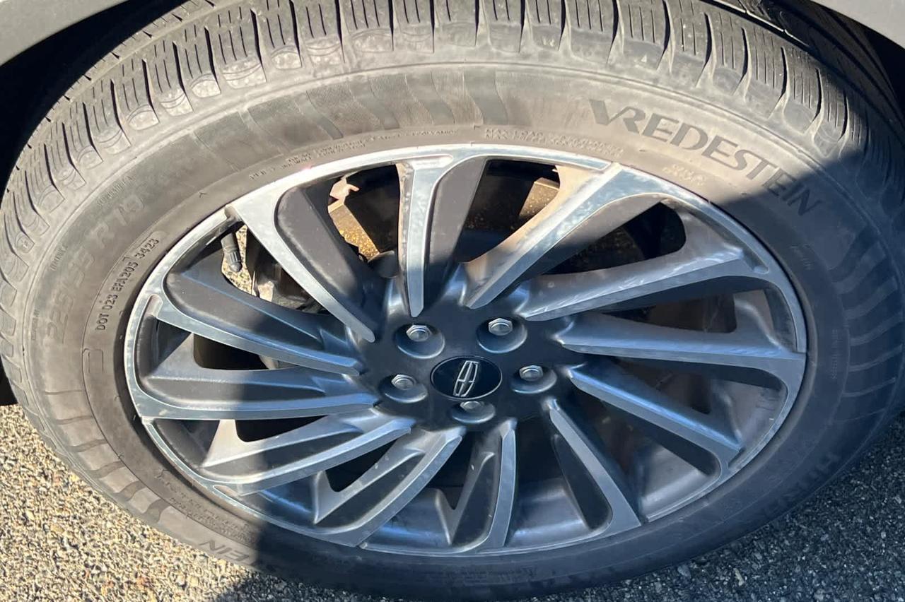 2023 Lincoln Corsair Reserve Roseville CA