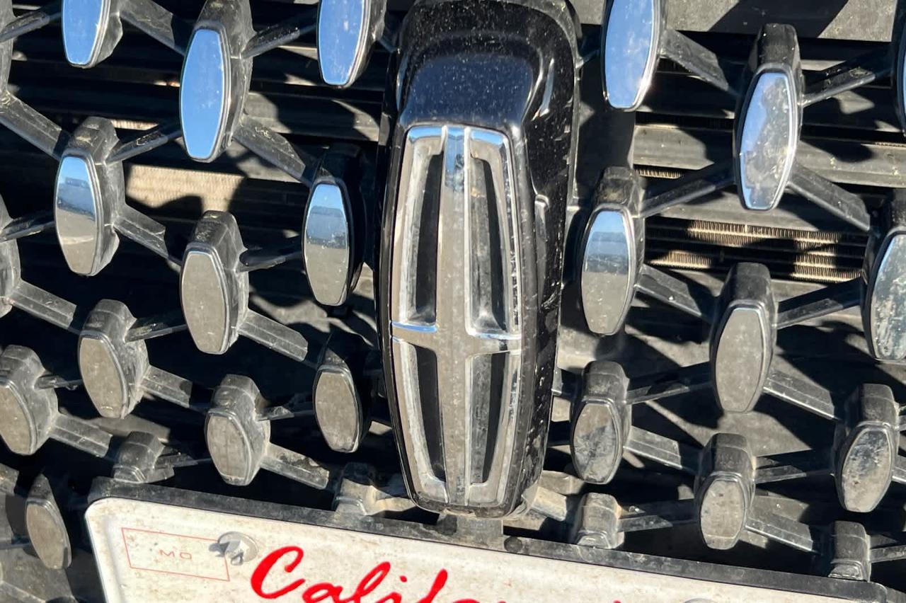 2023 Lincoln Corsair Reserve Roseville CA