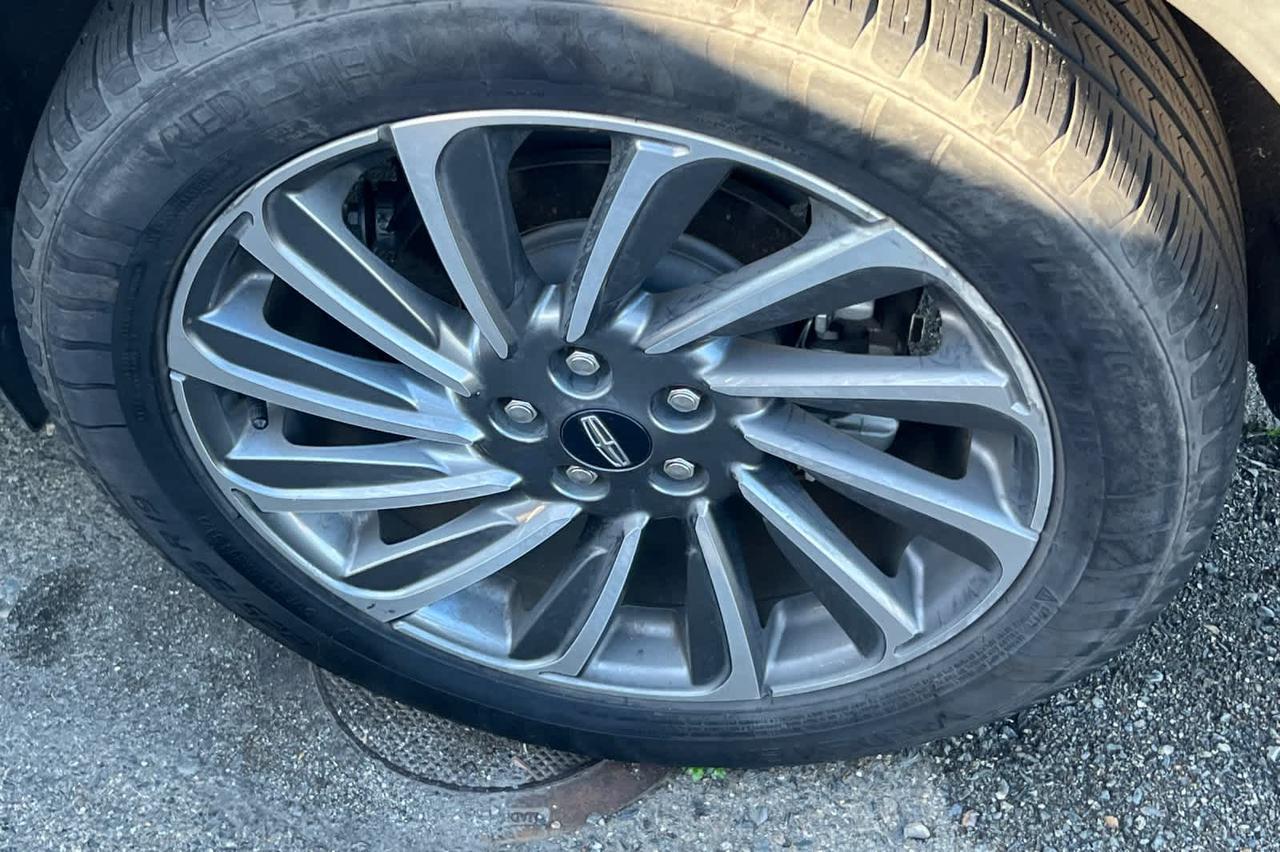 2023 Lincoln Corsair Reserve Roseville CA