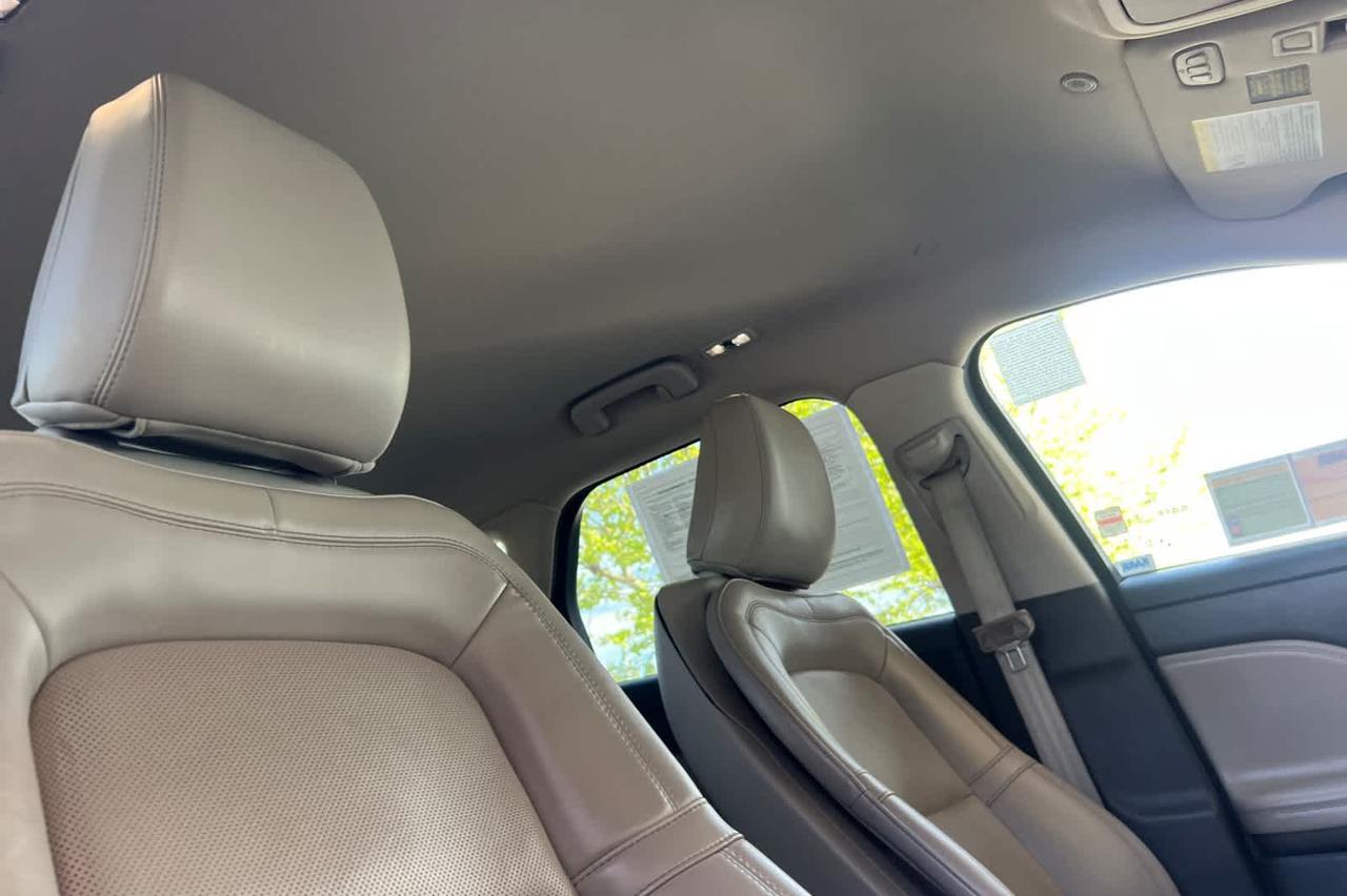 2023 Lincoln Corsair Reserve Roseville CA