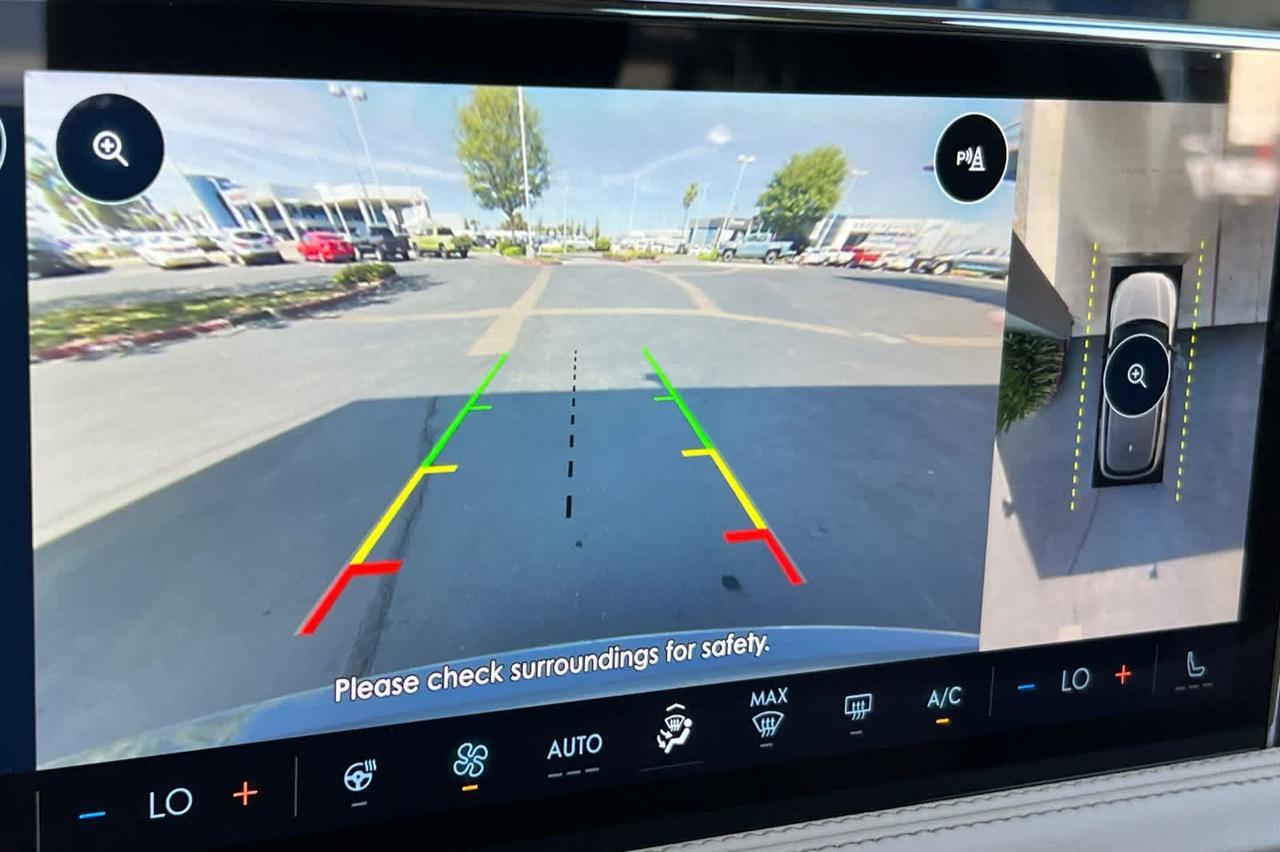 2023 Lincoln Corsair Reserve Roseville CA