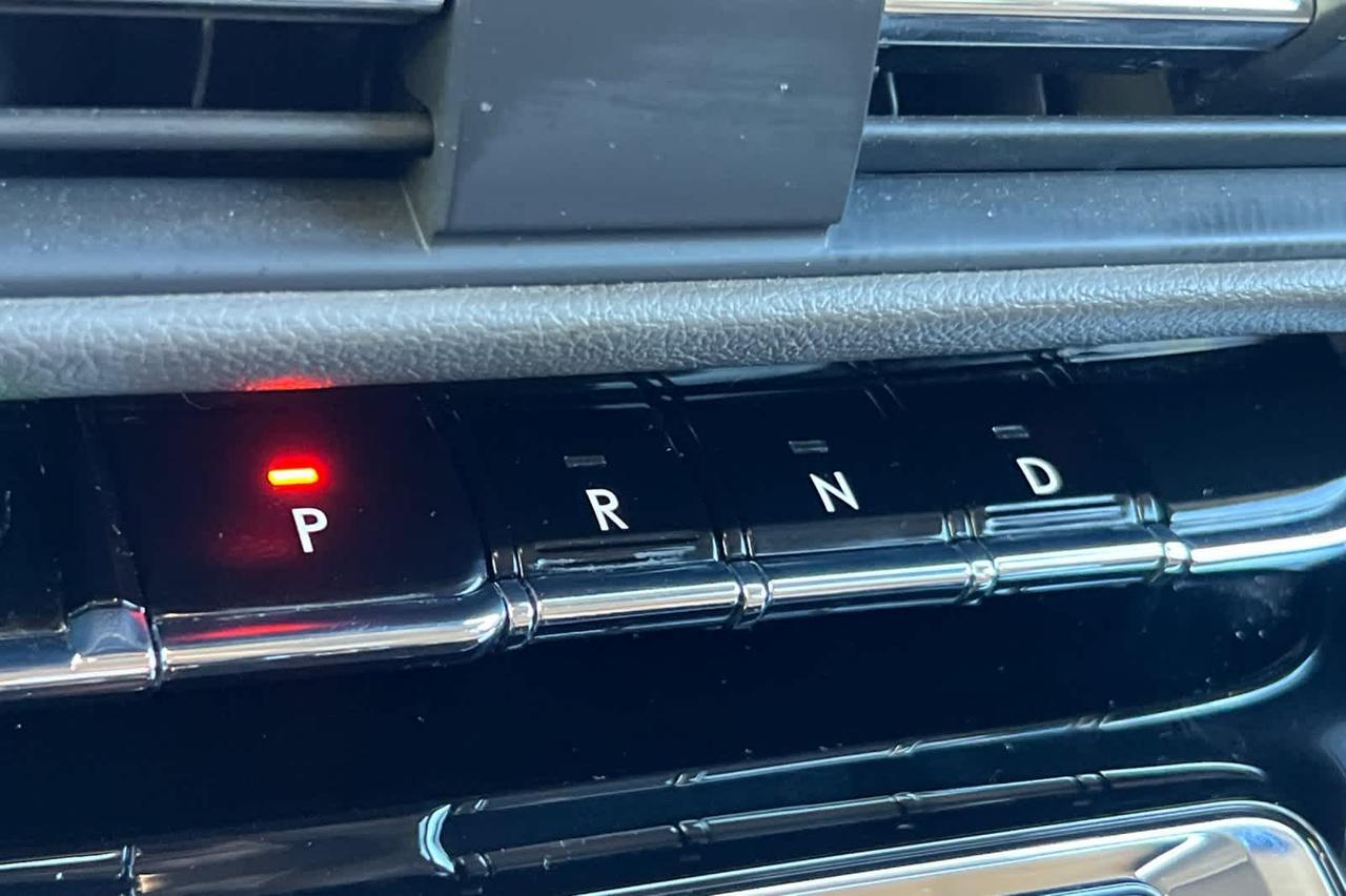 2023 Lincoln Corsair Reserve Roseville CA