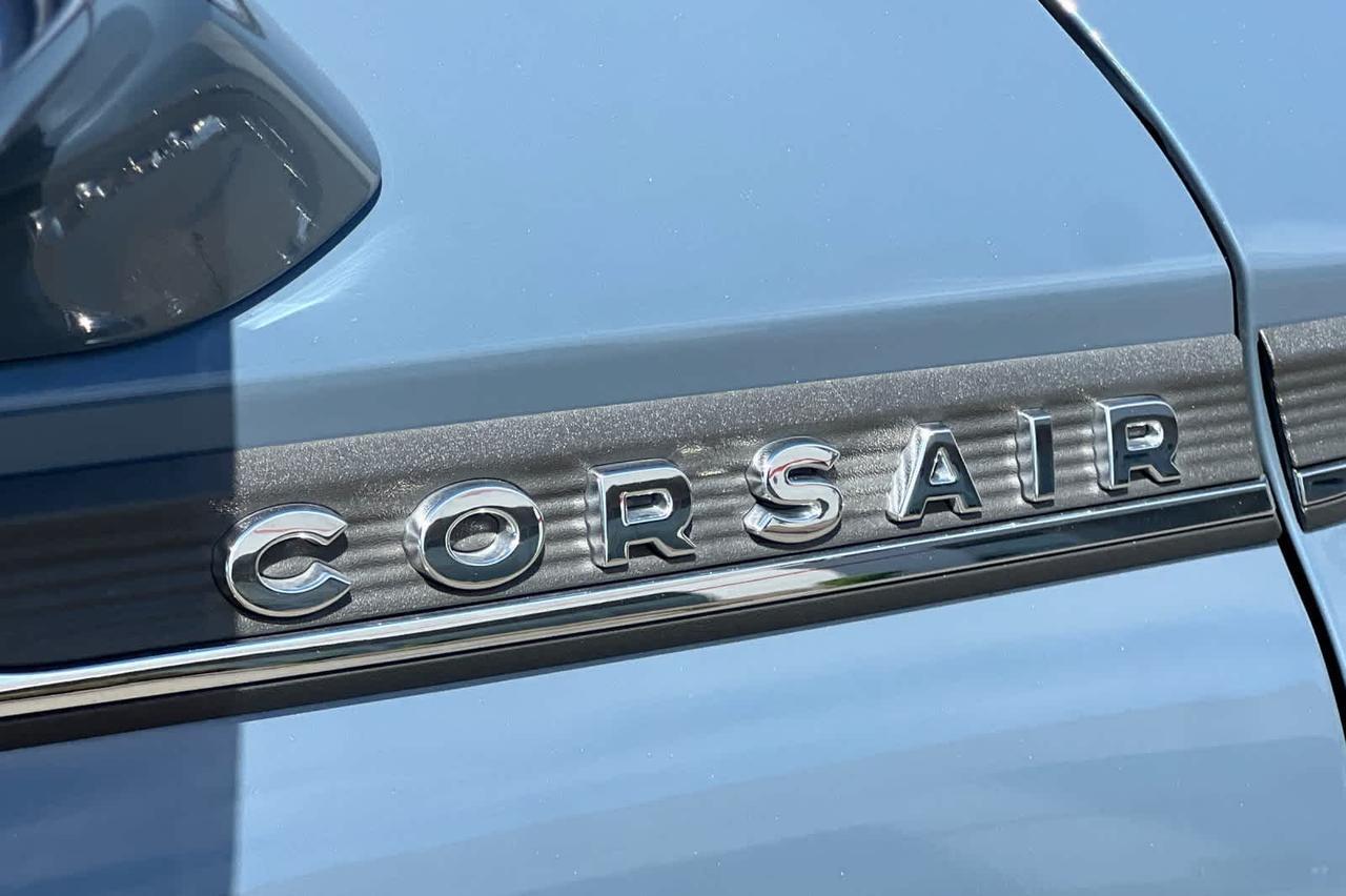2023 Lincoln Corsair Reserve Roseville CA