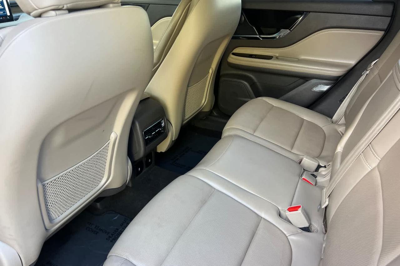 2023 Lincoln Corsair Reserve Roseville CA