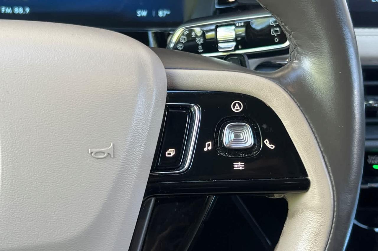 2023 Lincoln Corsair Reserve Roseville CA