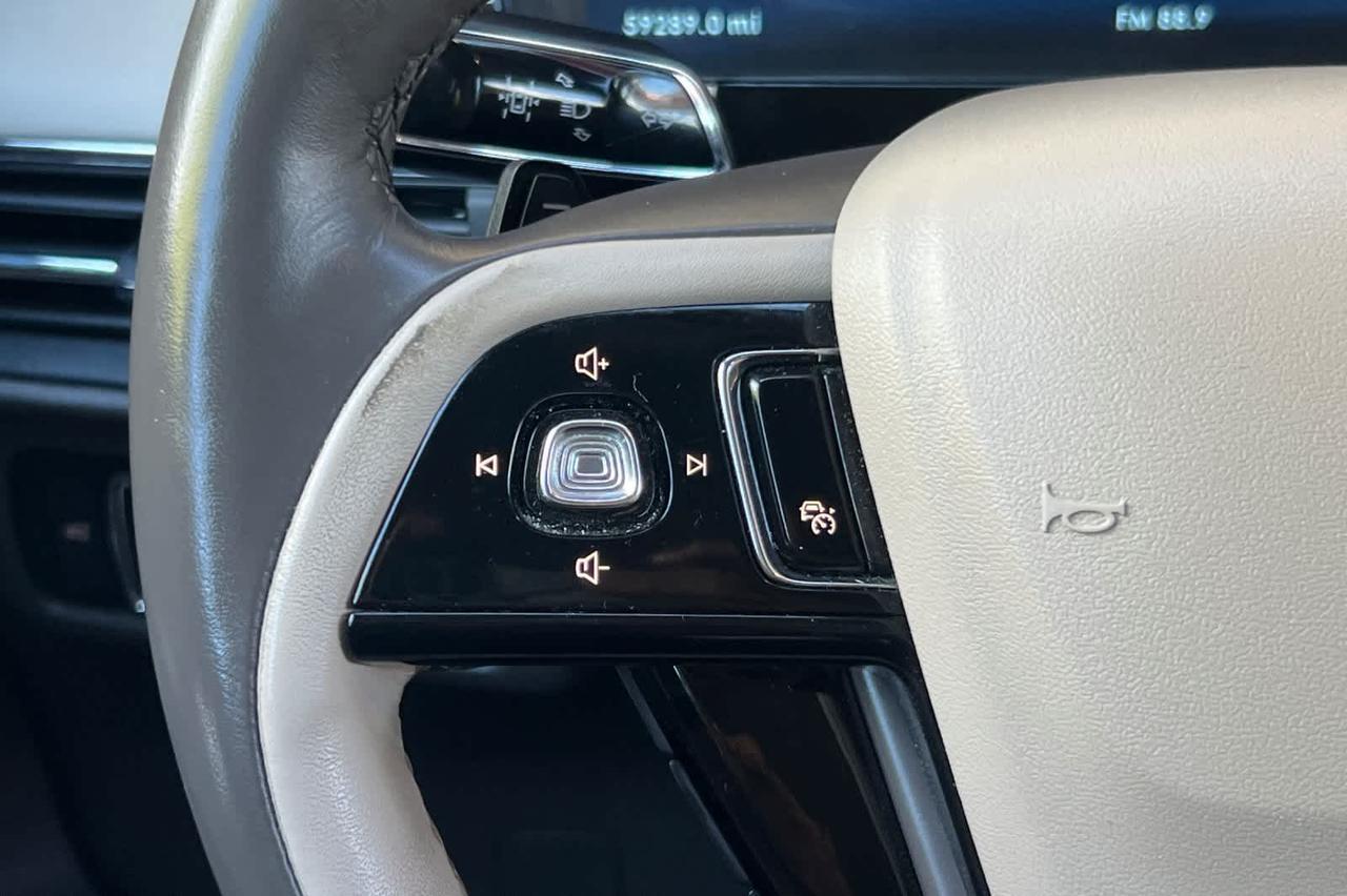 2023 Lincoln Corsair Reserve Roseville CA