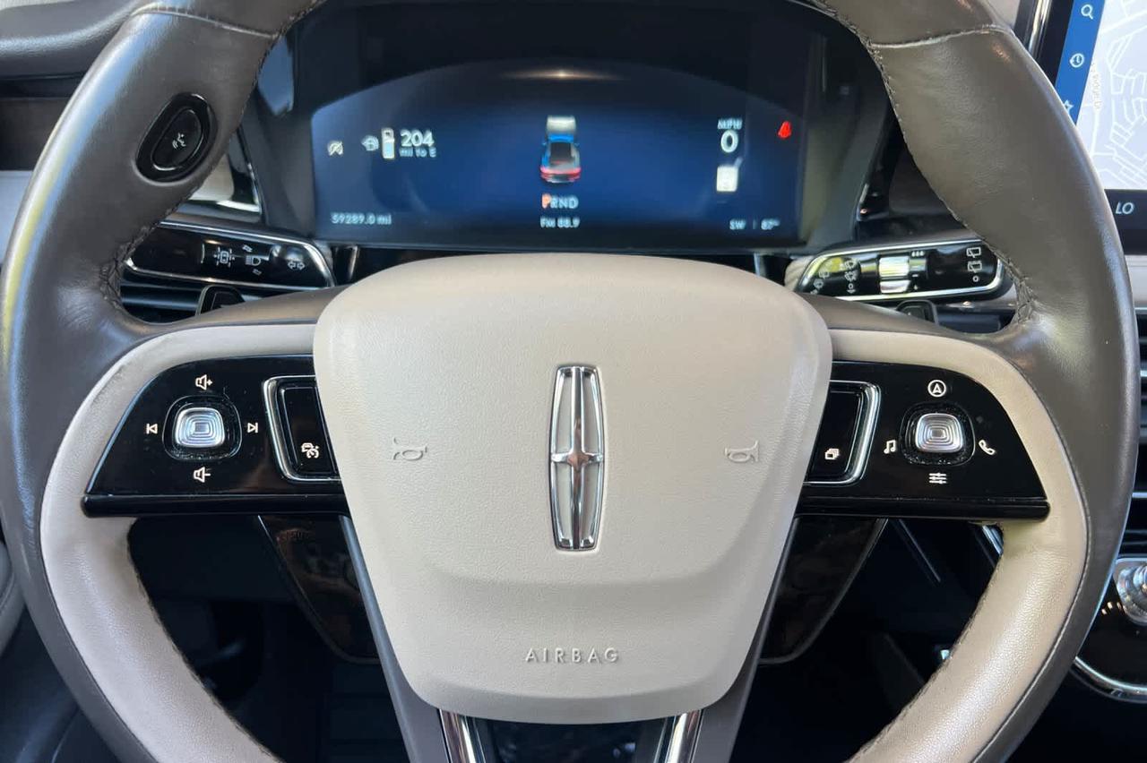 2023 Lincoln Corsair Reserve Roseville CA