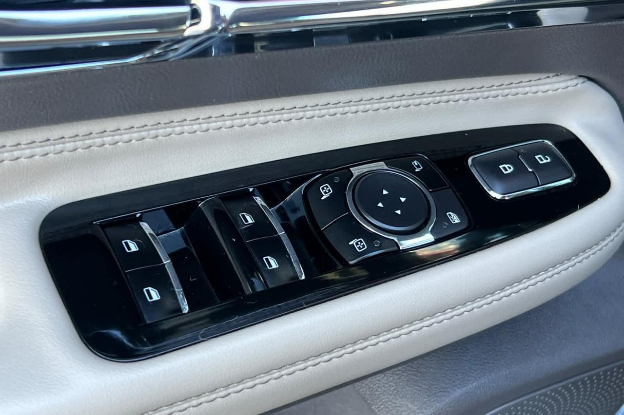 2023 Lincoln Corsair Reserve Roseville CA