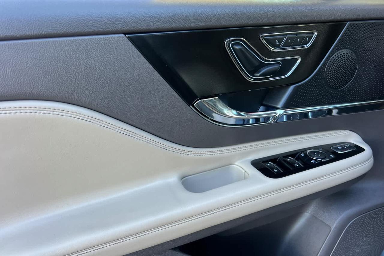 2023 Lincoln Corsair Reserve Roseville CA