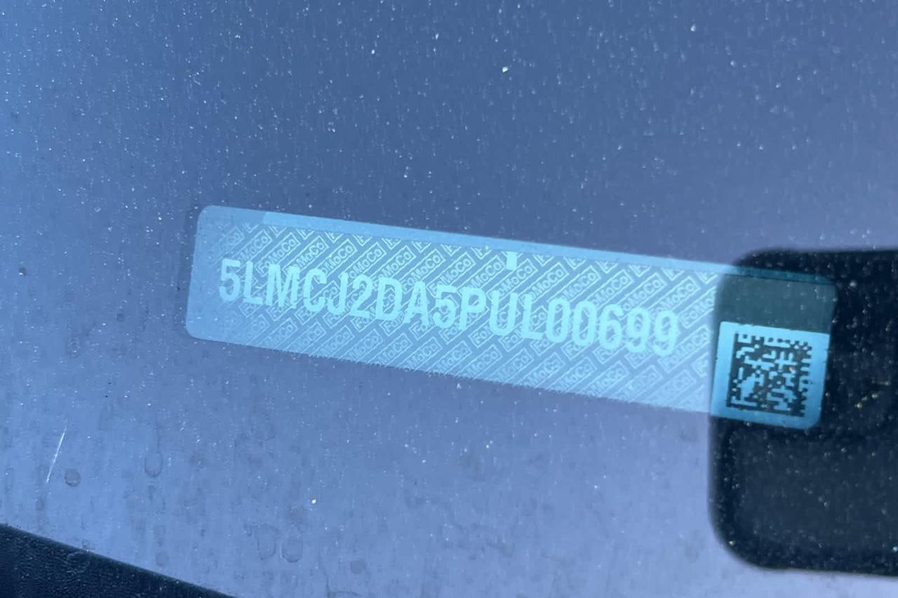 2023 Lincoln Corsair Reserve Roseville CA