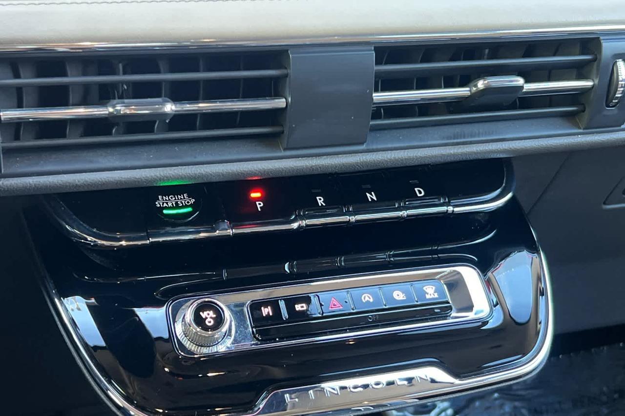 2023 Lincoln Corsair Reserve Roseville CA