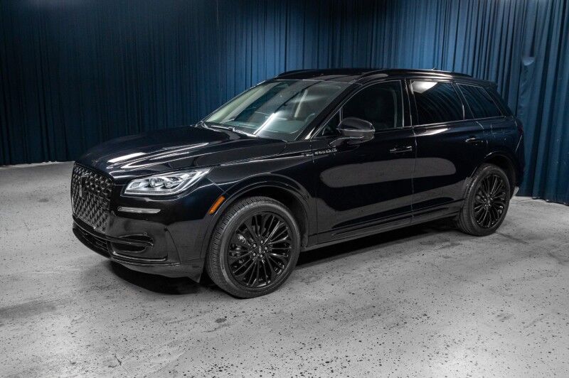 2023 Lincoln Corsair Reserve SUV Scottsdale AZ