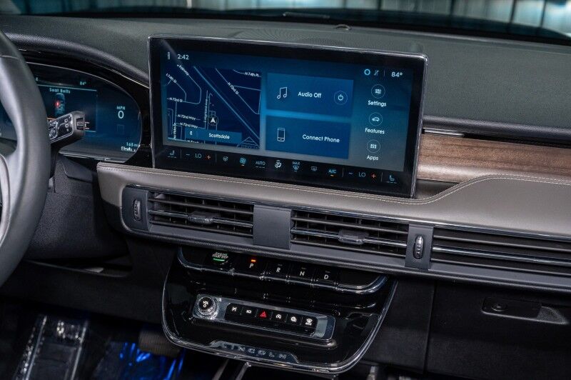 2023 Lincoln Corsair Reserve SUV Scottsdale AZ