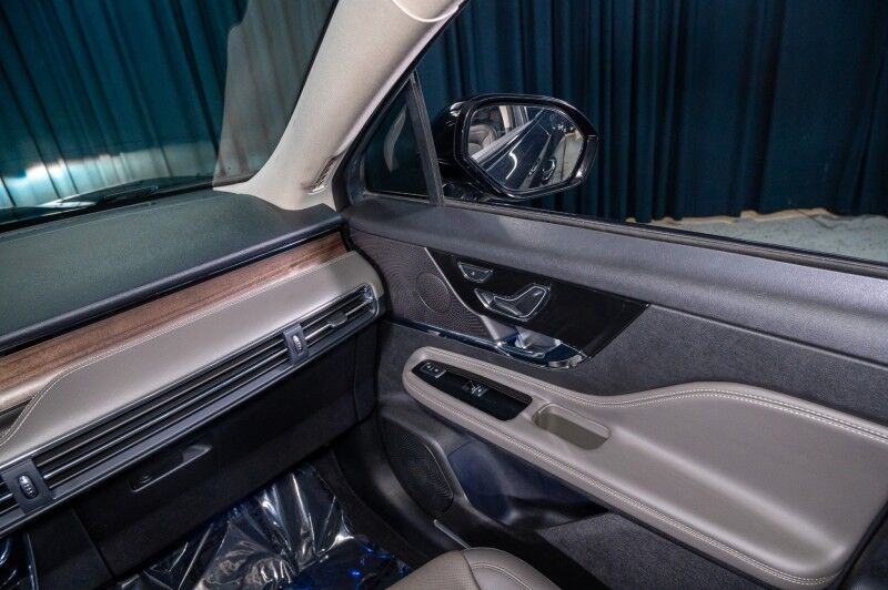 2023 Lincoln Corsair Reserve SUV Scottsdale AZ
