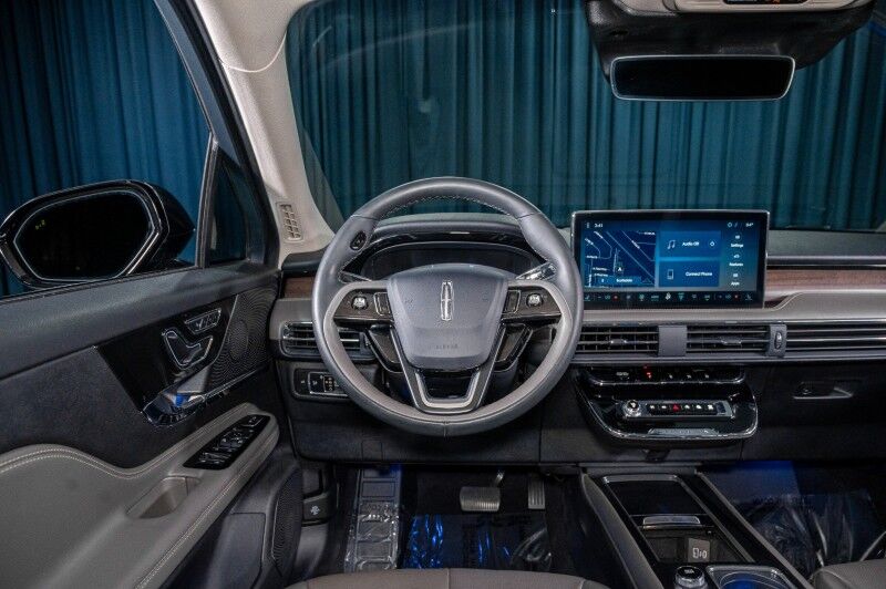2023 Lincoln Corsair Reserve SUV Scottsdale AZ