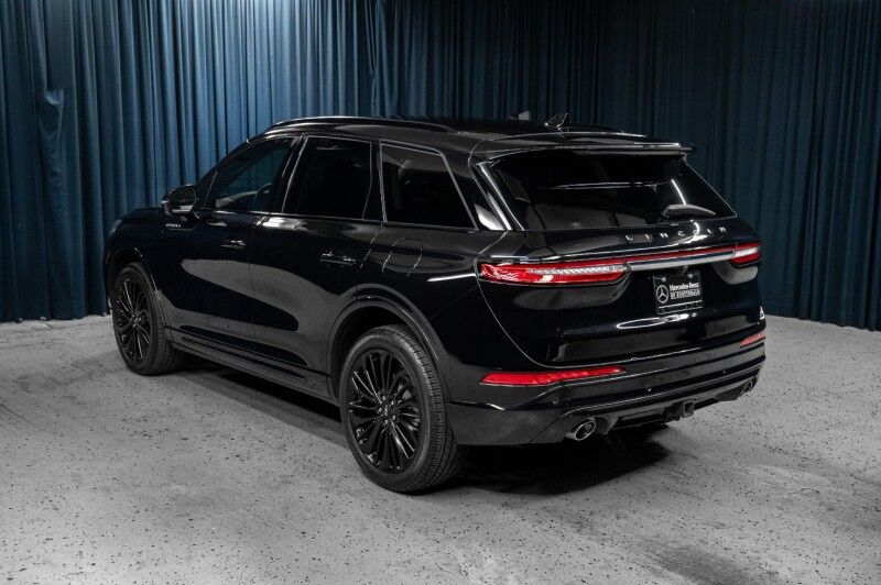 2023 Lincoln Corsair Reserve SUV Scottsdale AZ