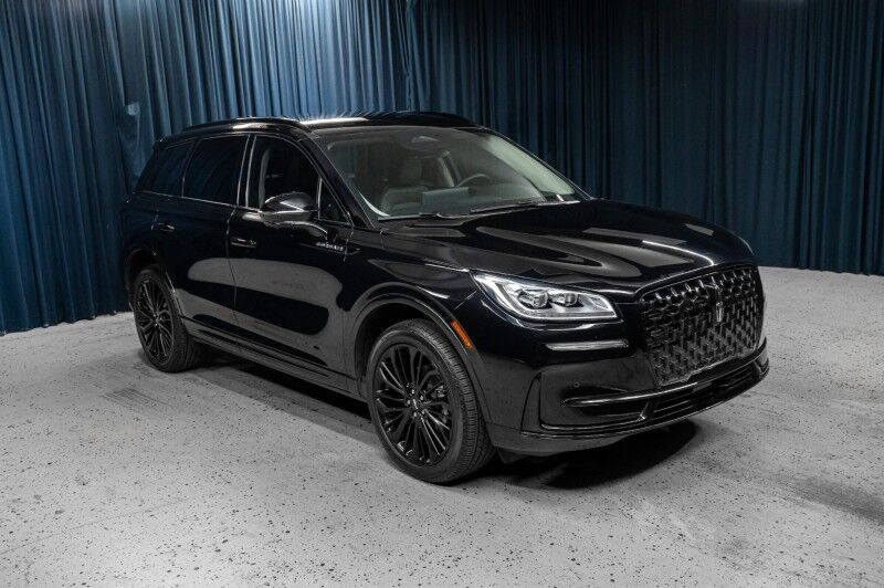 2023 Lincoln Corsair Reserve SUV Scottsdale AZ