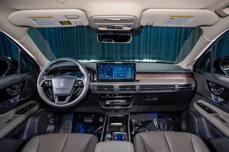 2023 Lincoln Corsair Reserve SUV Scottsdale AZ
