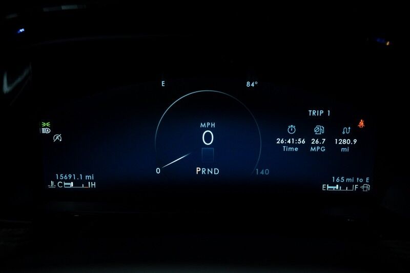 2023 Lincoln Corsair Reserve SUV Scottsdale AZ