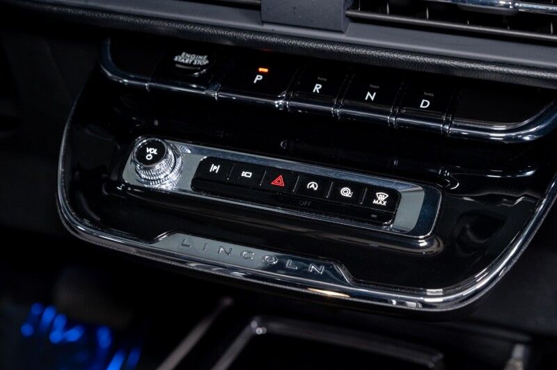 2023 Lincoln Corsair Reserve SUV Scottsdale AZ
