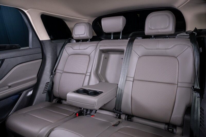 2023 Lincoln Corsair Reserve SUV Scottsdale AZ