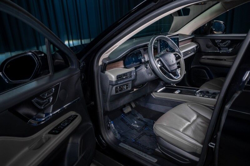 2023 Lincoln Corsair Reserve SUV Scottsdale AZ