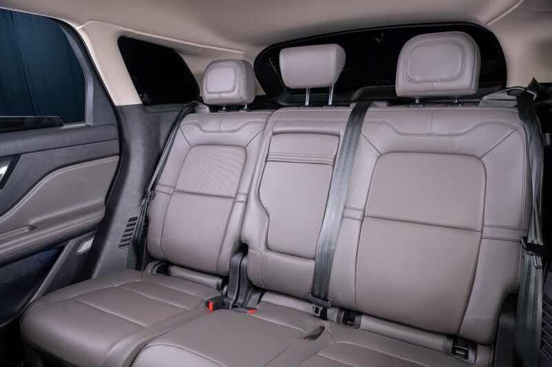 2023 Lincoln Corsair Reserve SUV Scottsdale AZ