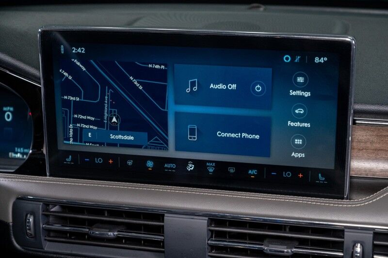 2023 Lincoln Corsair Reserve SUV Scottsdale AZ