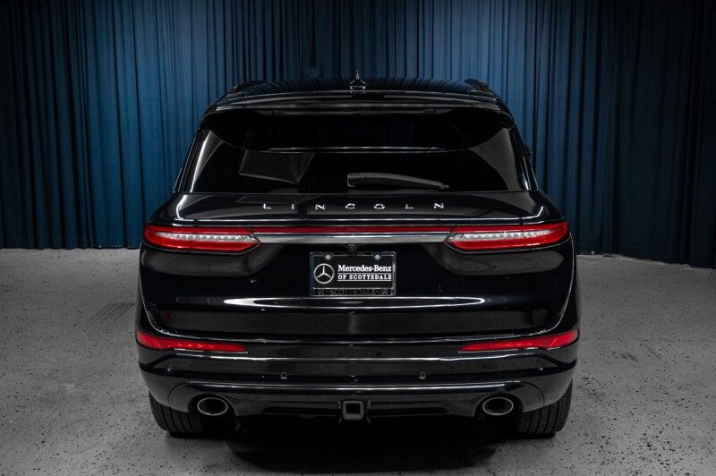 2023 Lincoln Corsair Reserve SUV Scottsdale AZ