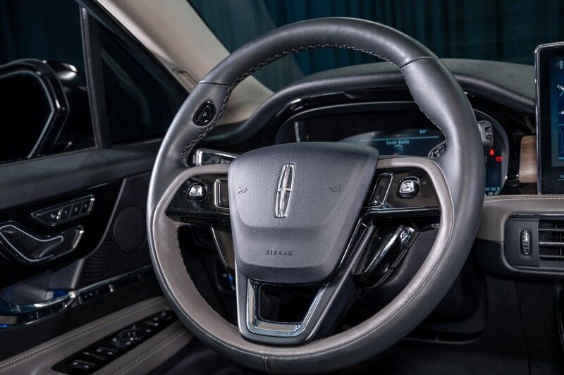2023 Lincoln Corsair Reserve SUV Scottsdale AZ