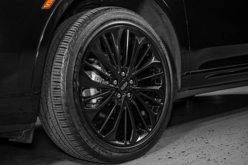 2023 Lincoln Corsair Reserve SUV Scottsdale AZ