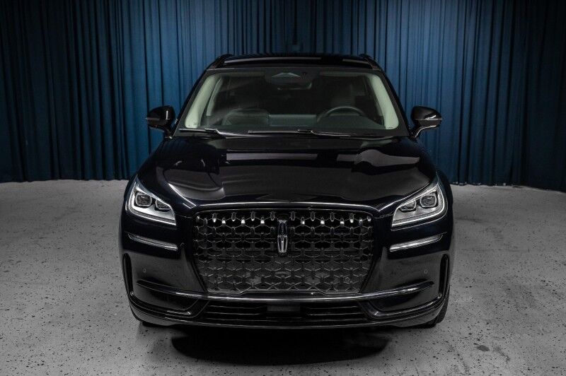 2023 Lincoln Corsair Reserve SUV Scottsdale AZ