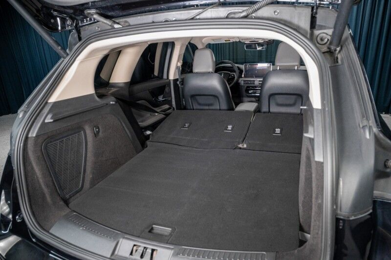 2023 Lincoln Corsair Reserve SUV Scottsdale AZ